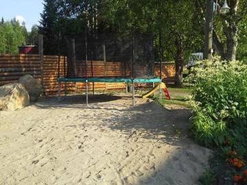 Фото номера Дом для отпуска Дома для отпуска Holiday Home Elsamökki г. Сювянниеми 68