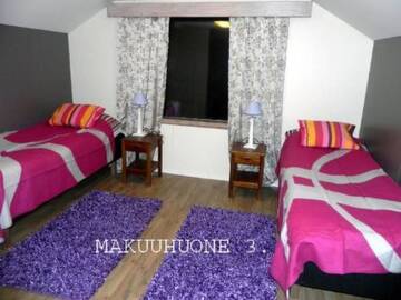 Фото номера Дом для отпуска Дома для отпуска Holiday Home Elsamökki г. Сювянниеми 70