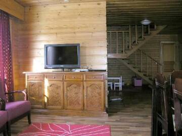 Фото номера Дом для отпуска Дома для отпуска Holiday Home Elsamökki г. Сювянниеми 40