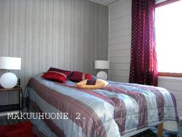 Фото номера Дом для отпуска Дома для отпуска Holiday Home Elsamökki г. Сювянниеми 41