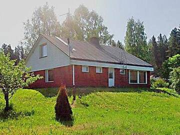 Фотографии Дома для отпуска Holiday Home Elsamökki г. Сювянниеми (Финляндия) №1 Фото Дома для отпуска Holiday Home Elsamökki г. Сювянниеми 1