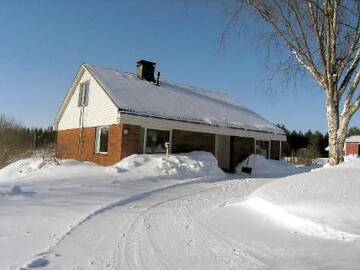 Фото номера Дом для отпуска Дома для отпуска Holiday Home Elsamökki г. Сювянниеми 17