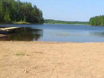 Фото номера Дом для отпуска Дома для отпуска Holiday Home Elsamökki г. Сювянниеми 18