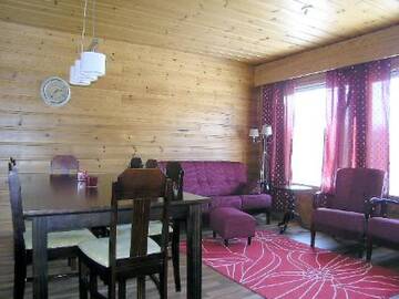 Фото номера Дом для отпуска Дома для отпуска Holiday Home Elsamökki г. Сювянниеми 19