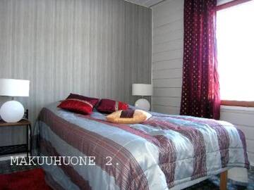 Фото номера Дом для отпуска Дома для отпуска Holiday Home Elsamökki г. Сювянниеми 6