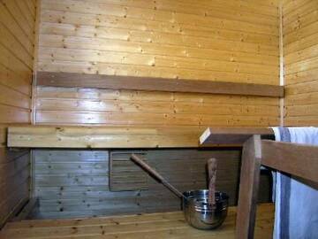 Фото номера Дом для отпуска Дома для отпуска Holiday Home Elsamökki г. Сювянниеми 51