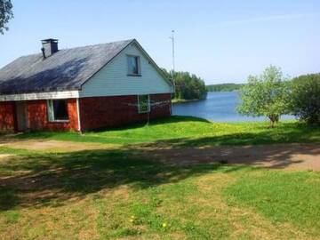 Фотографии Дома для отпуска Holiday Home Elsamökki г. Сювянниеми (Финляндия) №3 Фото Дома для отпуска Holiday Home Elsamökki г. Сювянниеми 3