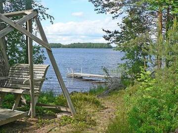 Фото номера Дом для отпуска Дома для отпуска Holiday Home Suvituuli г. Сювянниеми 58