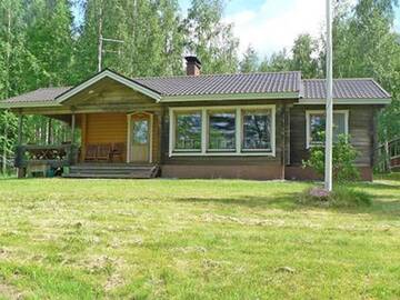 Фото номера Дом для отпуска Дома для отпуска Holiday Home Suvituuli г. Сювянниеми 43