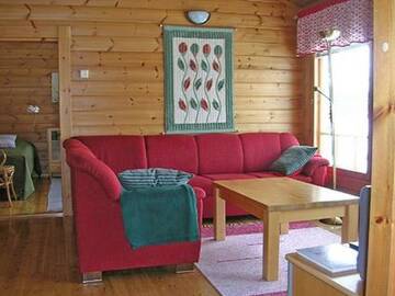 Фото номера Дом для отпуска Дома для отпуска Holiday Home Suvituuli г. Сювянниеми 21