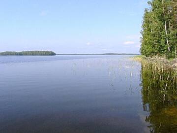 Фото номера Дом для отпуска Дома для отпуска Holiday Home Koho г. Сювянниеми 27