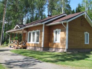 Фото номера Дом для отпуска Дома для отпуска Holiday Home Koho г. Сювянниеми 29
