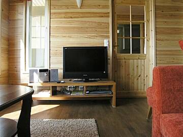 Фото номера Дом для отпуска Дома для отпуска Holiday Home Koho г. Сювянниеми 37