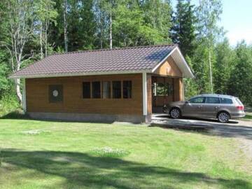 Фото номера Дом для отпуска Дома для отпуска Holiday Home Koho г. Сювянниеми 31