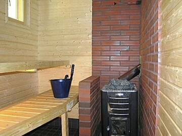 Фото номера Дом для отпуска Дома для отпуска Holiday Home Koho г. Сювянниеми 38
