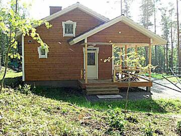 Фото номера Дом для отпуска Дома для отпуска Holiday Home Koho г. Сювянниеми 39