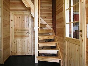 Фото номера Дом для отпуска Дома для отпуска Holiday Home Koho г. Сювянниеми 17
