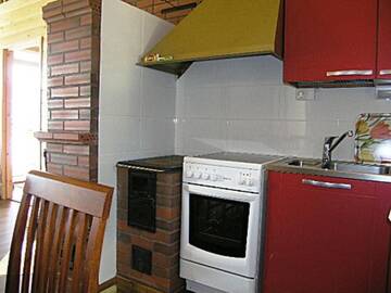 Фото номера Дом для отпуска Дома для отпуска Holiday Home Koho г. Сювянниеми 19
