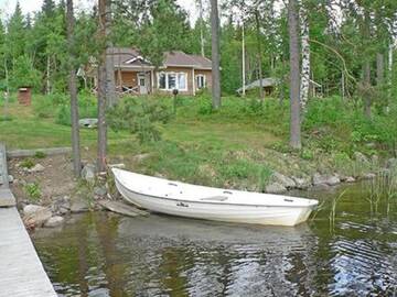 Фото номера Дом для отпуска Дома для отпуска Holiday Home Koho г. Сювянниеми 20