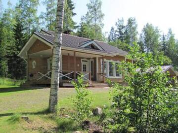 Фото номера Дом для отпуска Дома для отпуска Holiday Home Koho г. Сювянниеми 21