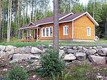 Фото номера Дом для отпуска Дома для отпуска Holiday Home Koho г. Сювянниеми 22