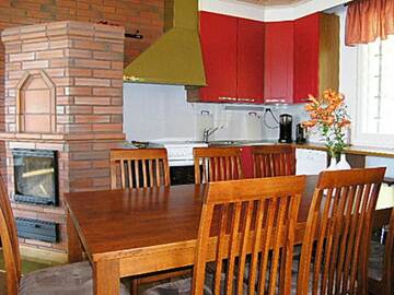 Фото номера Дом для отпуска Дома для отпуска Holiday Home Koho г. Сювянниеми 23