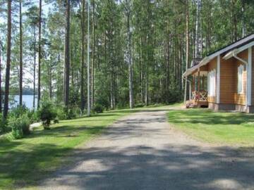 Фото номера Дом для отпуска Дома для отпуска Holiday Home Koho г. Сювянниеми 6
