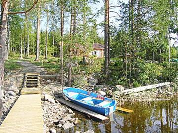 Фото номера Дом для отпуска Дома для отпуска Holiday Home Koho г. Сювянниеми 9