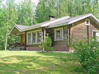 Фото Дома для отпуска Holiday Home Suvituuli г. Сювянниеми