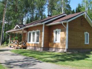 Фото Дома для отпуска Holiday Home Koho г. Сювянниеми